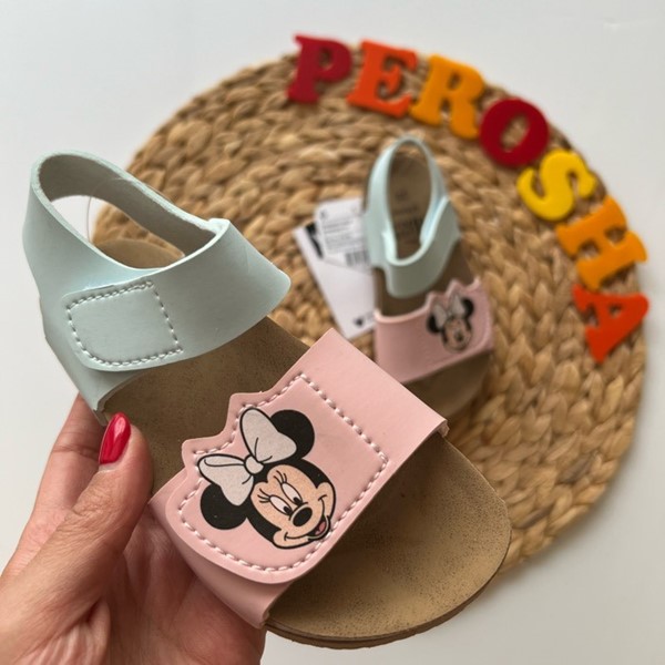 صندل مینی موس السیوایکیکی 🇹🇷