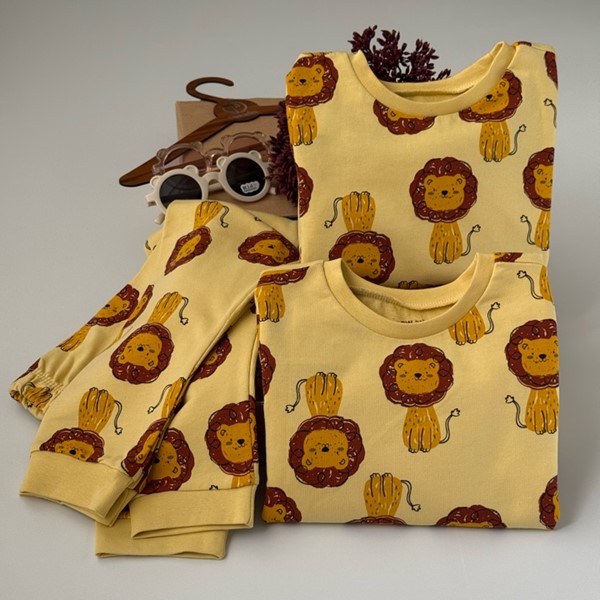 ست راحتی السی ترک🦁