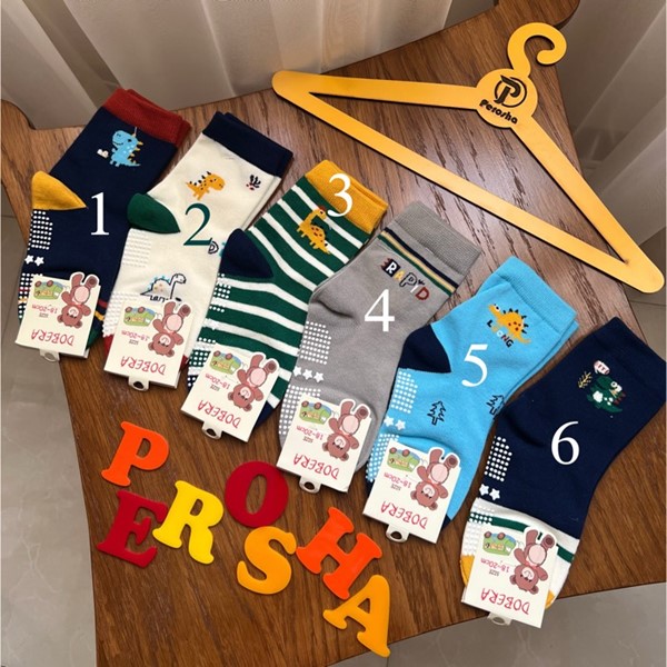 جوراب استپدار سایز ۱۸-۲۰