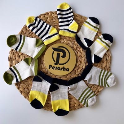 جوراب پسرانه السیوایکیکی