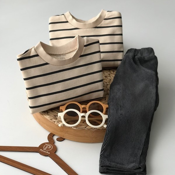 ست دورس و شلوار کبریتی السی 