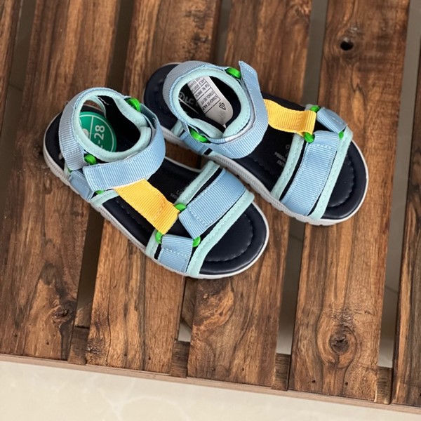 صندل تابستونی السی🔹