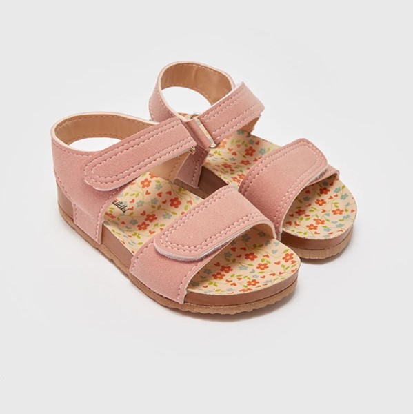 صندل دخترونه السیوایکیکی 🌸