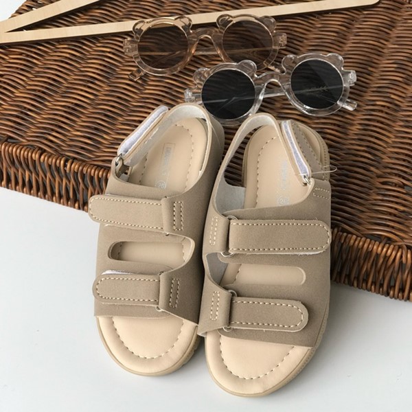 صندل چسبی رنگ نود السی