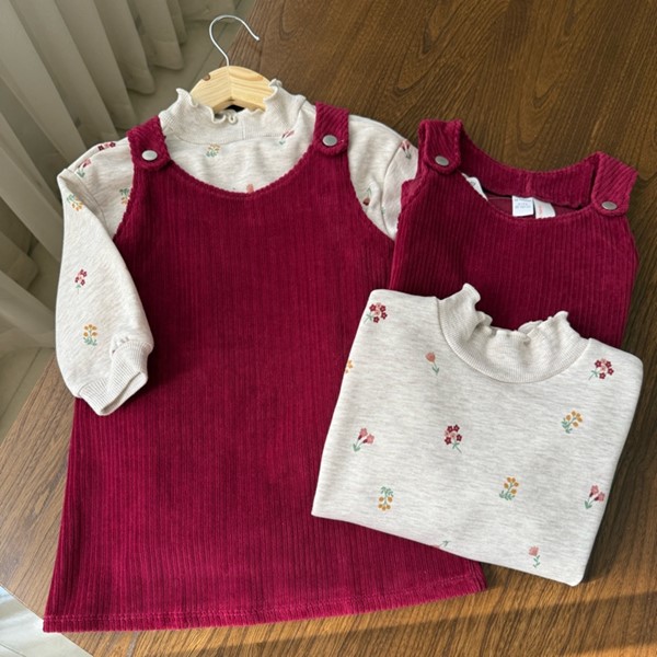 بیلر مخمل زرشکی السی