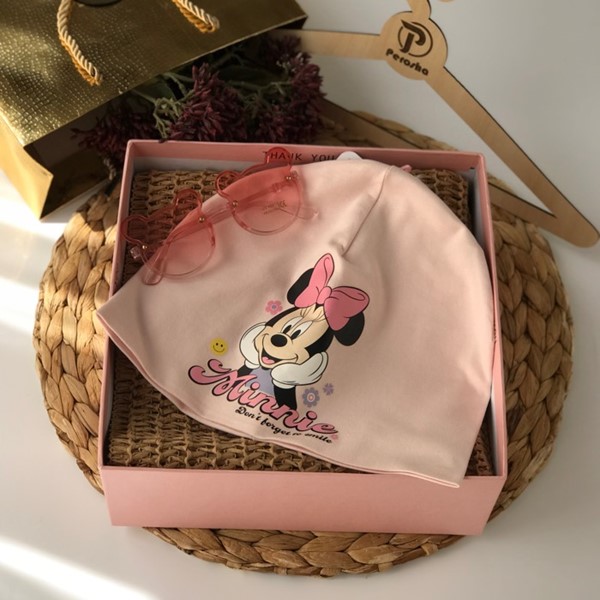 کلاه مینی موس السی