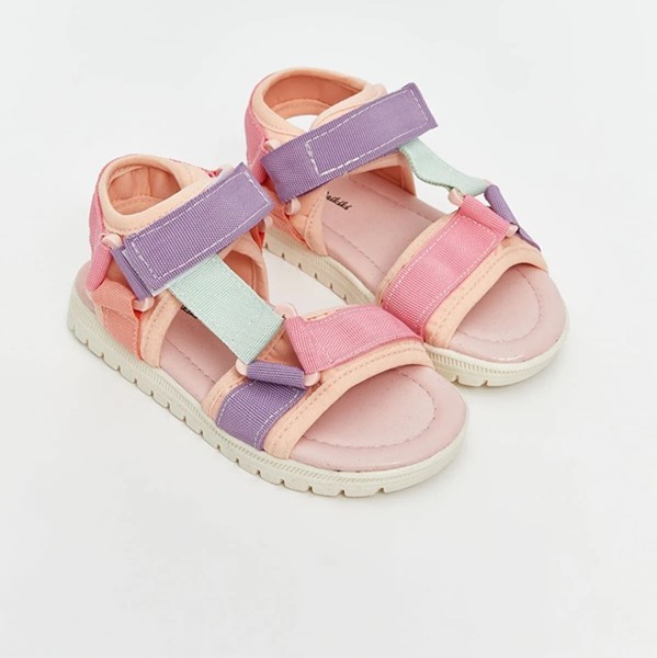 صندل رنگی السی