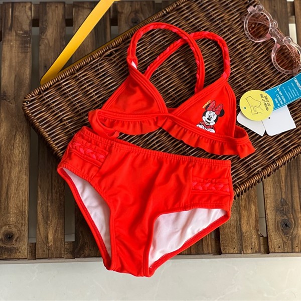 بیکینی مینی موس السی