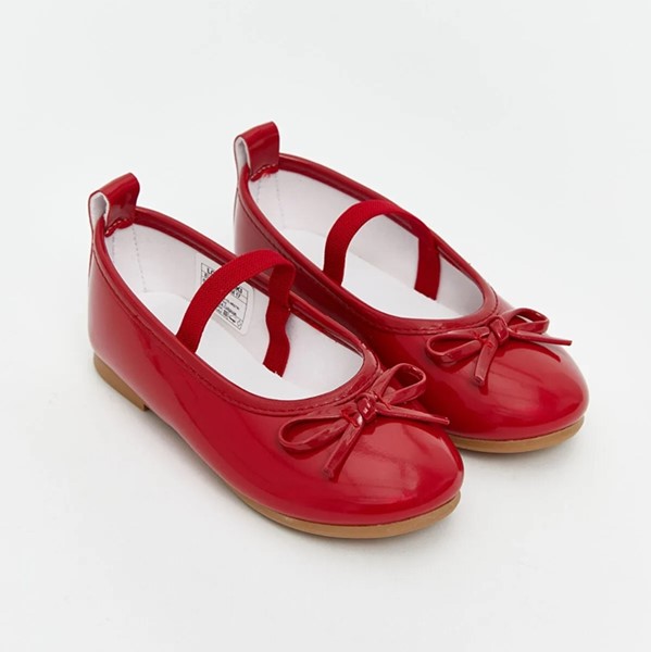 بابت قرمز پاپیون السی ترک