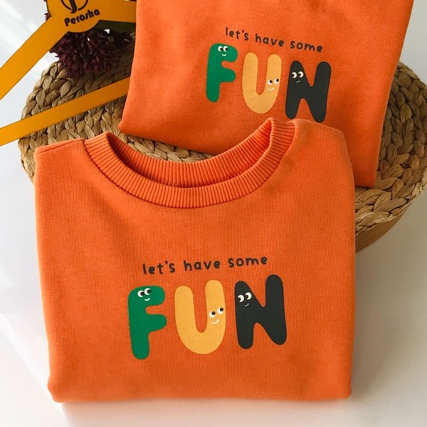 دورس اسپرت نارنجی السی