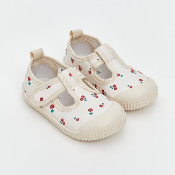 کفش گیلاسی السی