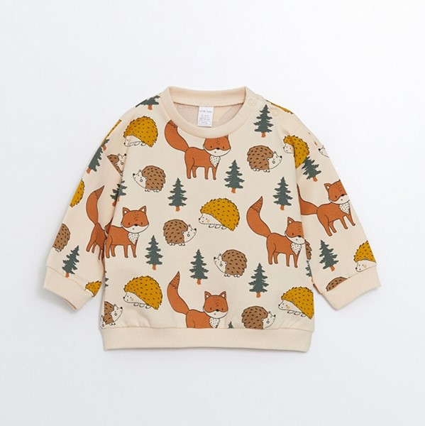 دورس حیوانات زمینه کرم السی