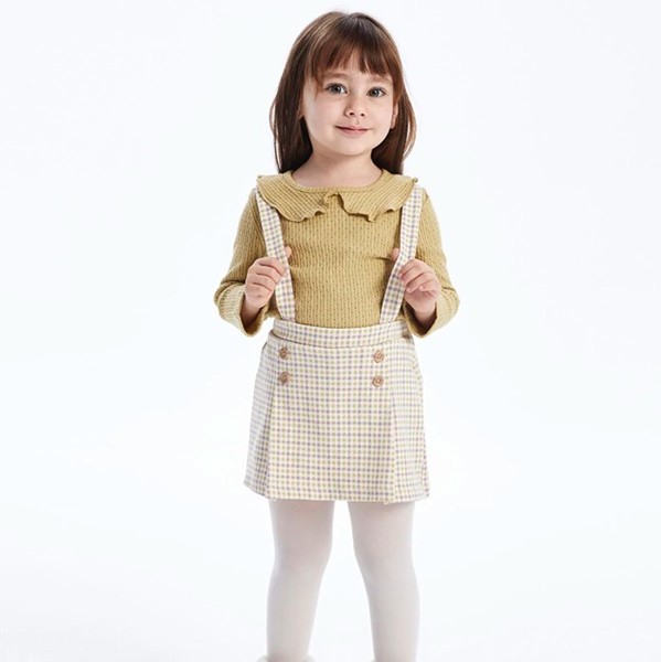 ست السیوایکیکی(بلوز بیلر جوراب شلواری)