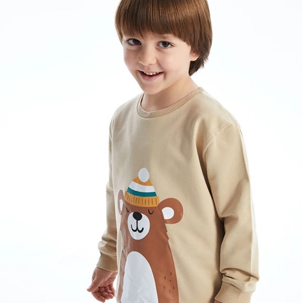 بلوز دورس تدی السی 🧸