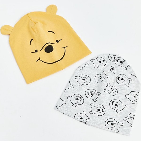 کلاه pooh السی