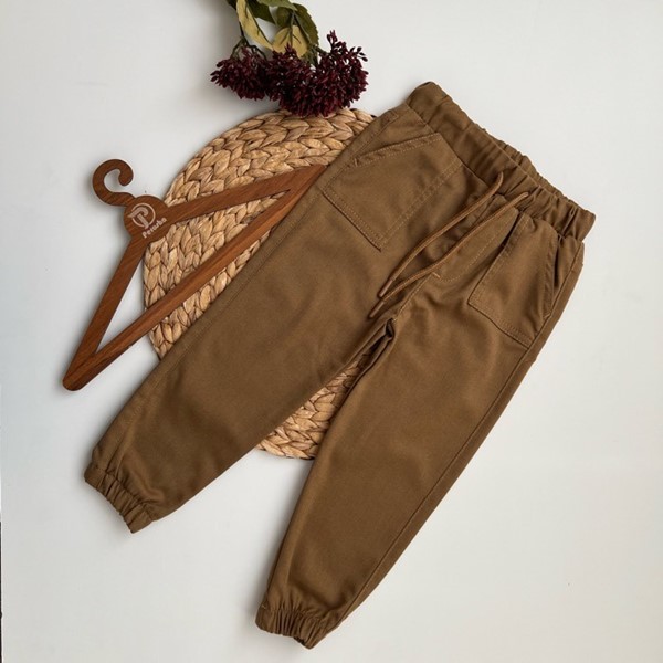 شلوار بچگانه کوتون