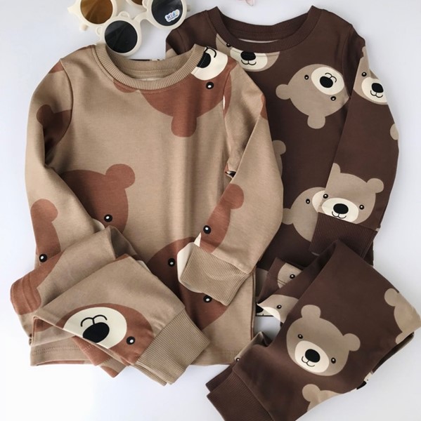 ست نخ پنبه نکست تدی