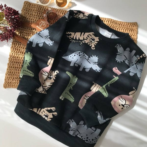 دورس تو‌کرک السی مدل حیوانات جنگل