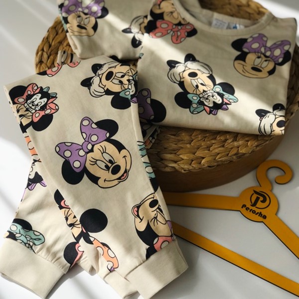 ست مینی موس السیوایکیکی