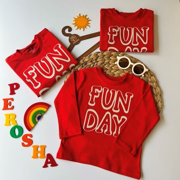 بلوز اسپرت السی