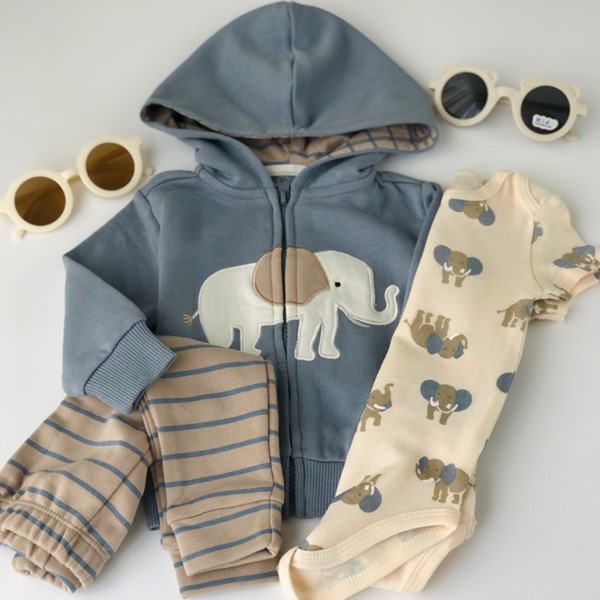 ست سه تیکه فیل وارداتی