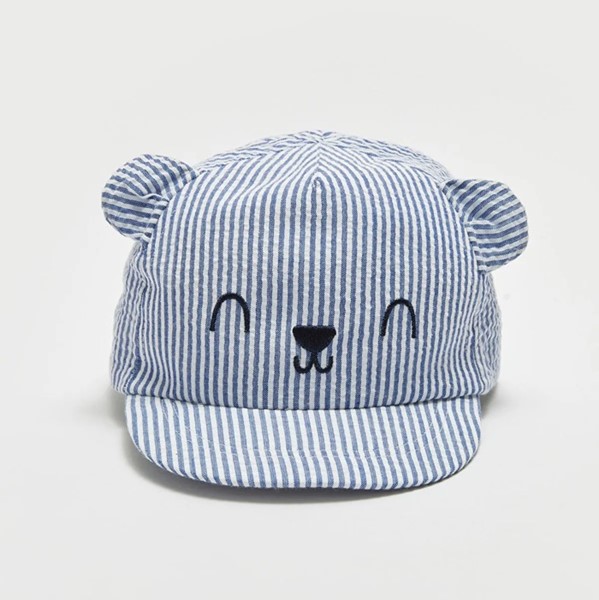 کلاه کپ السی