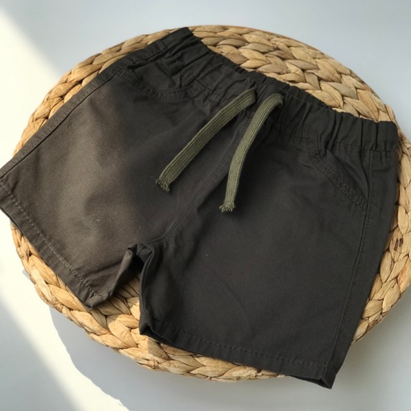 شلوارک کتون السیوایکیکی