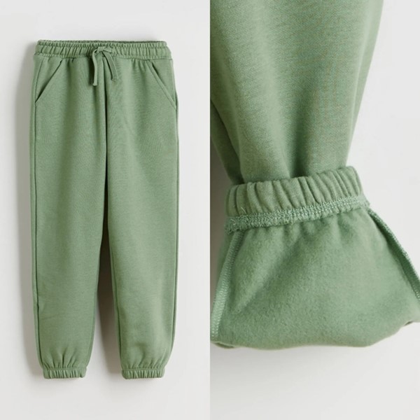 اسلش سبز السی