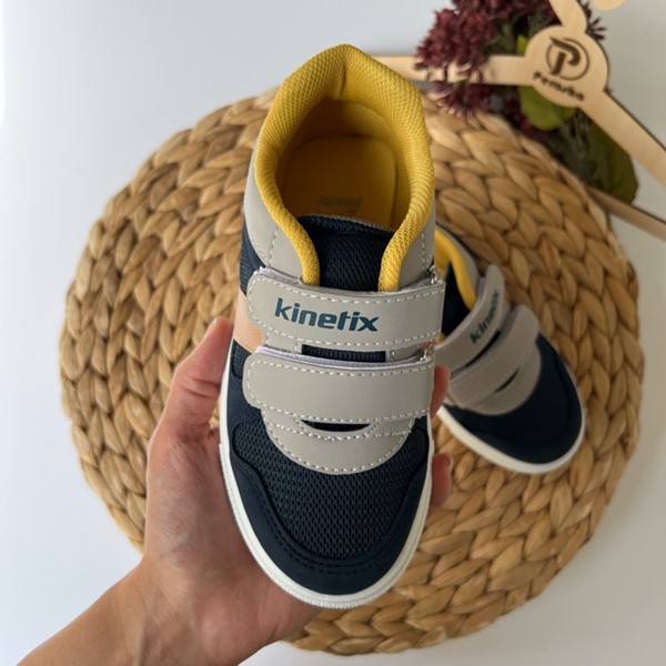 کتونی ترک kinetix