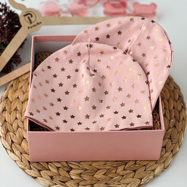 کلاه ستاره⭐️ السی