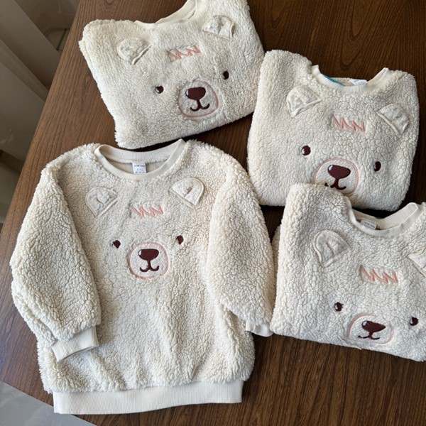 بلوز تدی السی