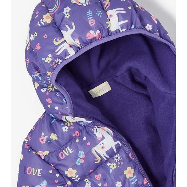 کاپشن ترک مدل unicorn 