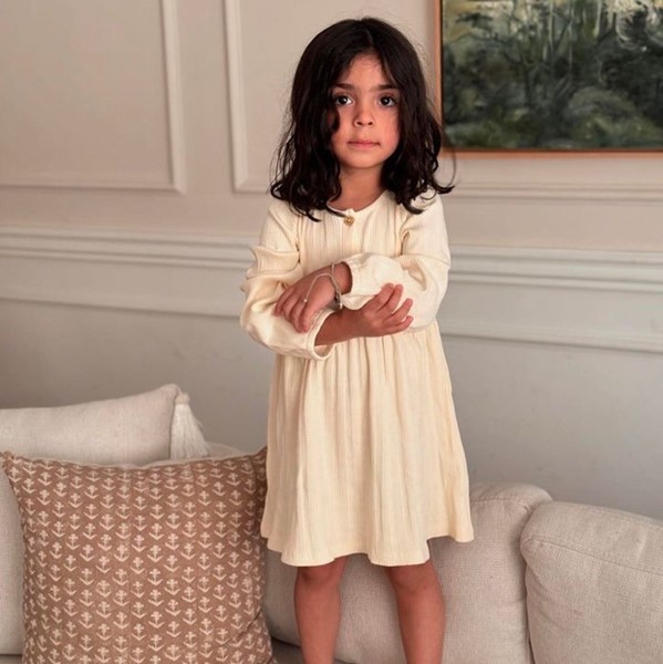 پیراهن پاییزه دیفکتو