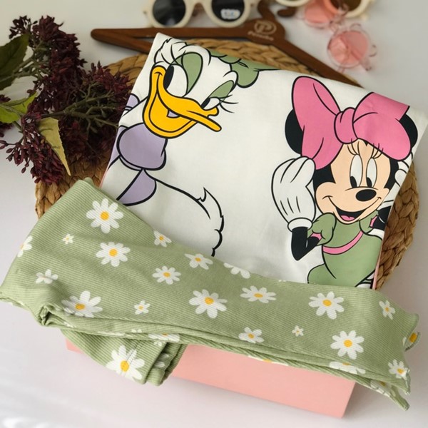 ست مینی السی👧🏻☘️best friend 