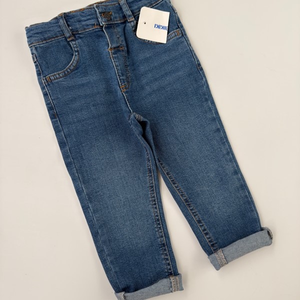 جین السی وایکیکی ترک