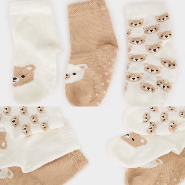 پک جوراب استپدار دیفکتو ترک