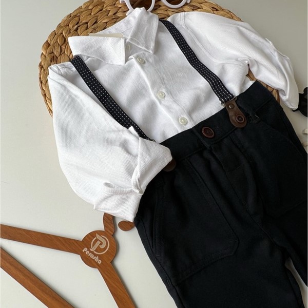 ست شیک پسرانه السیوایکیکی