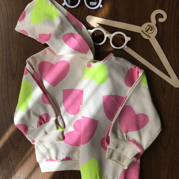 هودی قلبی السی