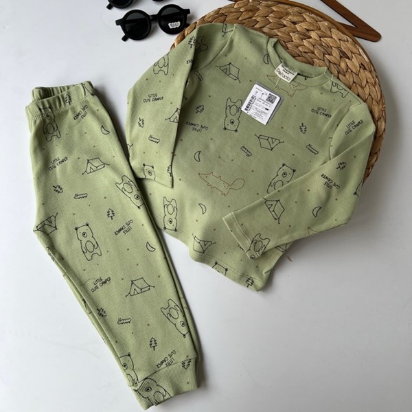 ست کبریتی دیفکتو حیوانات