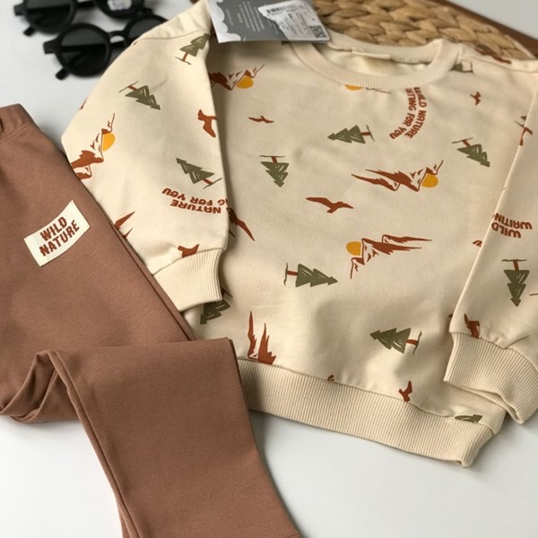 ست طرح کاج دیفکتو🌲🧡🤎