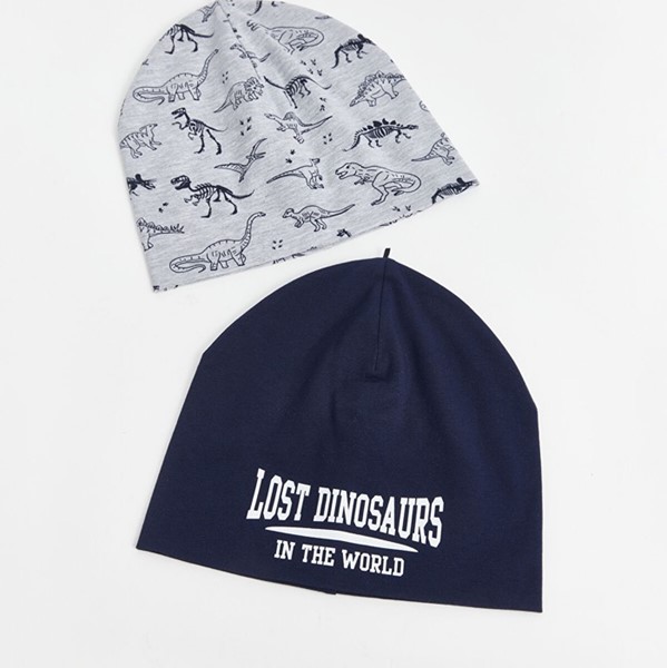 کلاه السی نخ پنبه دولایه