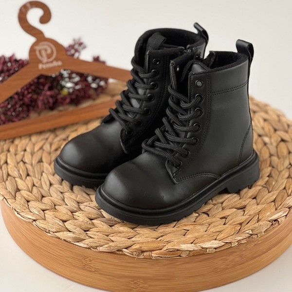 بوت السیوایکیکی مشکی اسپرت