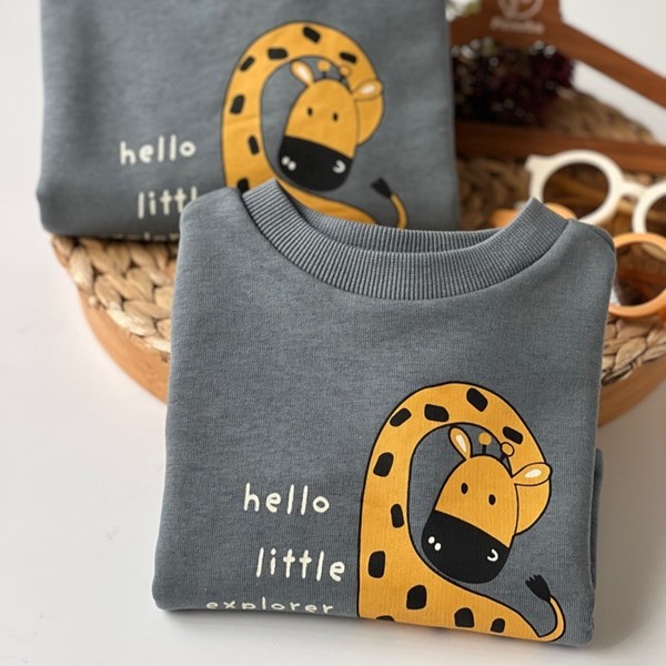 بلوز دورس السی🦒