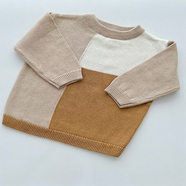 بلوز بچگانه برند اچ اند ام