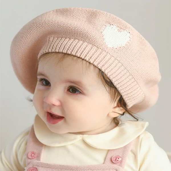 کلاه دخترانه